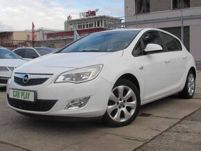 Opel Astra 1.4 ecoFLEX Enjoy - 18