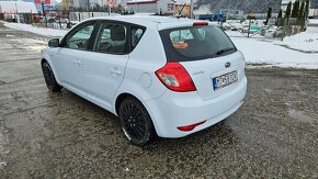 Kia Cee´d 1.6 CRDi - 18