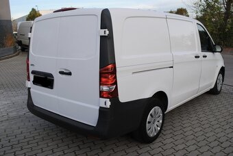 MERCEDES VITO 114CDI LANG - PREDAJ AJ NA SPLÁTKY - 18