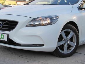 Volvo V40 D2 Kinetic - 18