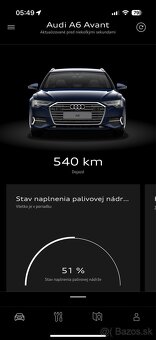 Audi A6 C8 40TDI mHEV matrixHD - 18