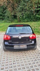 2005 Volkswagen Golf 5 - 18