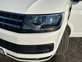 Volkswagen T6 Caravelle 2.0 BiTDI, KR, Comfortline - 18