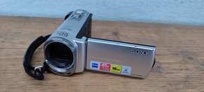 Sony videokamera - 18