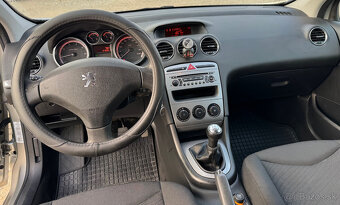 Peugeot 308 1.4 16V VTi Confort - 18