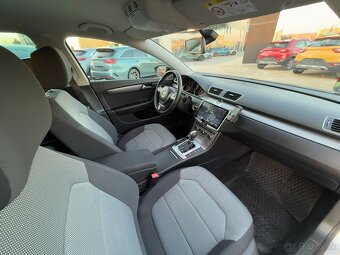 VOLKSWAGEN PASSAT Variant 2.0 TDI BMT Highline, 103kW, 2014 - 18