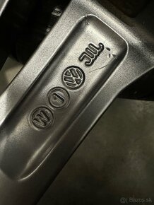Sada kolies VW Arteon 5x112 R18 Sebring , 245/45/18 - 18