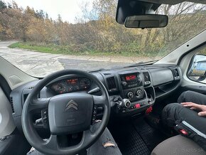 Citroën Jumper 2.0hdi 9miestny 2015 - 18