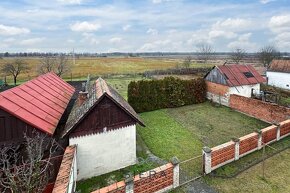 Rodinný dom, Kúty, pôvodný stav, dobrá lokalita - 18