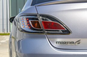 Mazda 6 2.5 MZR GTA - 18