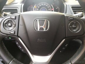 Honda CR-V 2.0 i-VTEC Elegance/Plus 2WD - 18