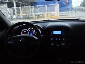 Hyundai i30 1.4 benzin 80 kW - 18