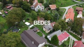 BEDES | Vidiecky dom s hospodárskou budovou, Šútovce - 18