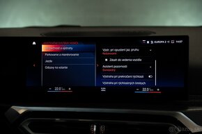 BMW Rad 3 M340i xDrivem automat, DPH - 18