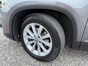 Volkswagen Tiguan 2.0TDI Sport&Style - 18