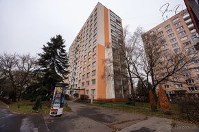 2,5 izb. byt, 54 m2, čiasť. rek., KUZMÁNYHO UL., Staré mest - 18