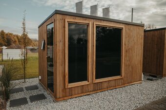 SUDOVÁ SAUNA Premium-Komárno - 18