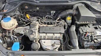 VW POLO 1.2. 44kW - 18