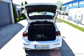 Volkswagen Golf 1.4 eHybrid GTE DSG -odpočet DPH - 18