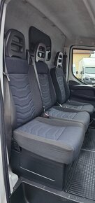 Iveco Daily 2.3 HPi 160k  A/T8 L5H2 Maxi 3.5t - 18