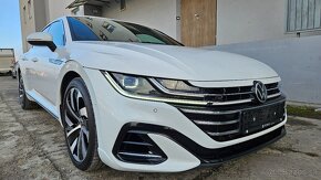 Volkswagen Arteon Shooting Brake 2.0 TDI 4Motion R-line DSG - 18