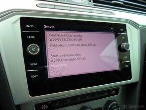 Volkswagen Passat Variant 1.6 TDI DSG automat,DigitalCockpit - 18