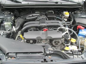 Subaru Impreza 1.6 4x4 - 18