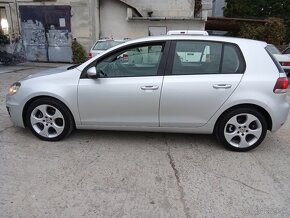 Vw golf 6 2.0tdi - 18