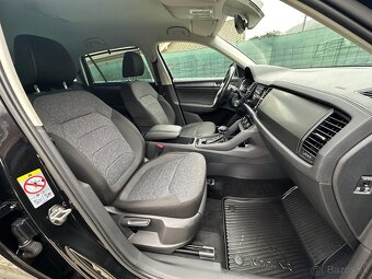 Škoda Kodiaq 2.0 TDi SCR EVO 4x4 DSG 110 KW - 18