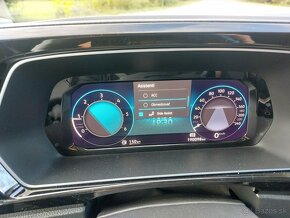 VOLKSWAGEN CADDY 2.0 TDI STYLE 2021 VIRTUAL COCKPIT - 18