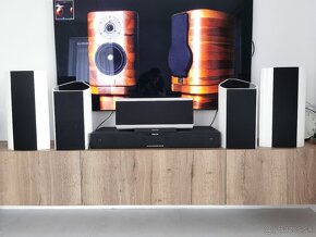 Sonus Faber Venere 3.0 - 18