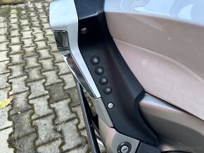 BMW K1600GTL ,rv2019 - 18