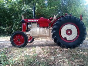 Zetor 25 A - 18