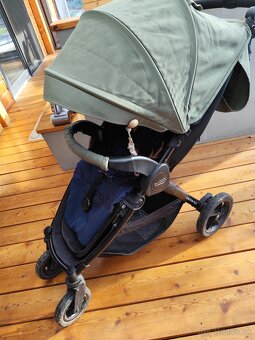 Britax B-Motion 4 Plus - 18