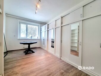 RentHub I Krásny 3-izbový byt 83m2 so záhradkou I Tylova - N - 18