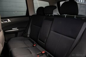 Subaru Forester 2.0 XS Comfort - 18