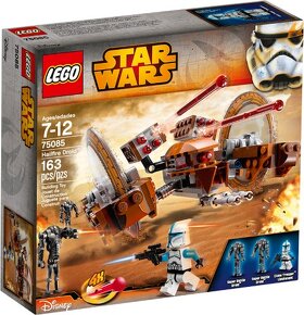 Lego star wars neotvorene sety - 18