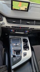 Audi Q7 3.0 TDI 272K QUATTTRO S-LINE BOSE VIRTUAL COCPIT - 18