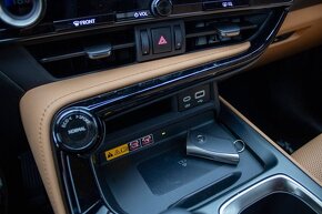 Lexus NX NX450h+ Prestige Plus/ Plug in/ 4x4/ SK vozidlo/ - 18