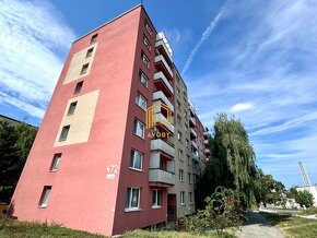 ZREKONŠTRUOVANÝ 4 - IZB.BYT (84m2),SENICA,HVIEZDOSLAVOVA UL. - 18