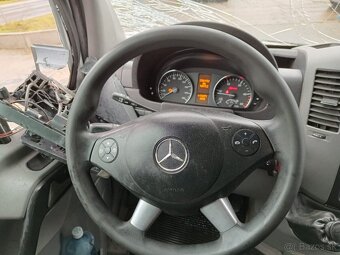 Mercedes-Benz Sprinter 316 - 18