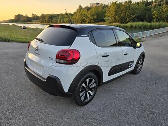 Citroen C3 PureTech 110 S&S Shine A/T - 18