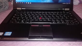 Lenovo i5 4x3,3 GHz. 14,0“. Nový SSD 256 GB. 8GB RAM. - 18