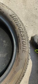 Letné Bridgestone Turanza T005 225/50/18 99W - 18