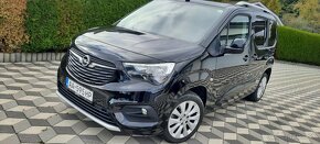 Opel Combo LIFE 1.5 CDTI 2019 - 18