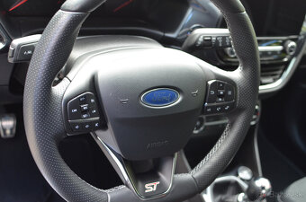 FORD FIESTA ST PLUS 1.5 ECOBOOST "ZĽAVA 500,-EUR" - 18