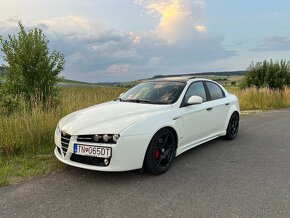 Alfa Romeo 159 1.75 tbi (147kw) - 18