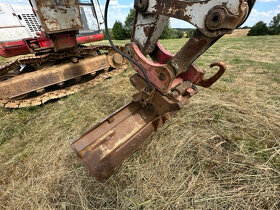 Takeuchi TB175 TB 175 - 18