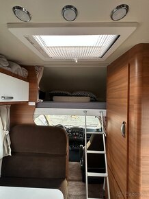 Autokaravan Elnagh Baron 26G - Fiat Ducato 2,3 110kw 2019rok - 18