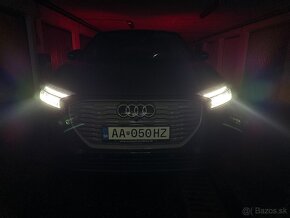 Audi Q4 35 Sportback e-tron odpocet DPH - 18